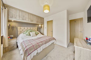 Aviemore Close New Whittington
